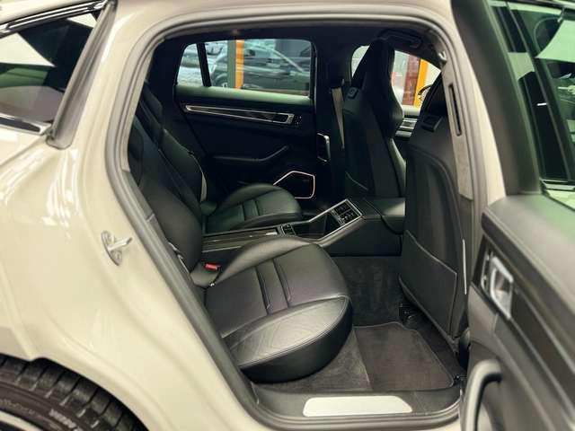 Porsche Panamera 4 S|RFK|CHRONO|SPORT-ABGAS|NEU-MOTOR|