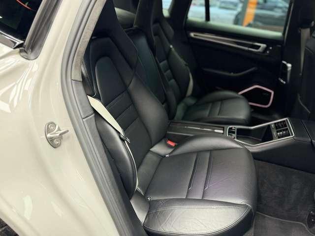 Porsche Panamera 4 S|RFK|CHRONO|SPORT-ABGAS|NEU-MOTOR|