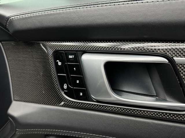 Porsche Panamera 4 S|RFK|CHRONO|SPORT-ABGAS|NEU-MOTOR|