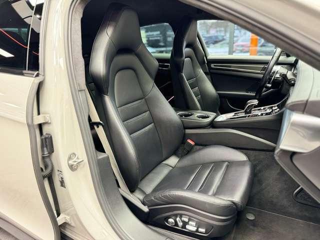 Porsche Panamera 4 S|RFK|CHRONO|SPORT-ABGAS|NEU-MOTOR|