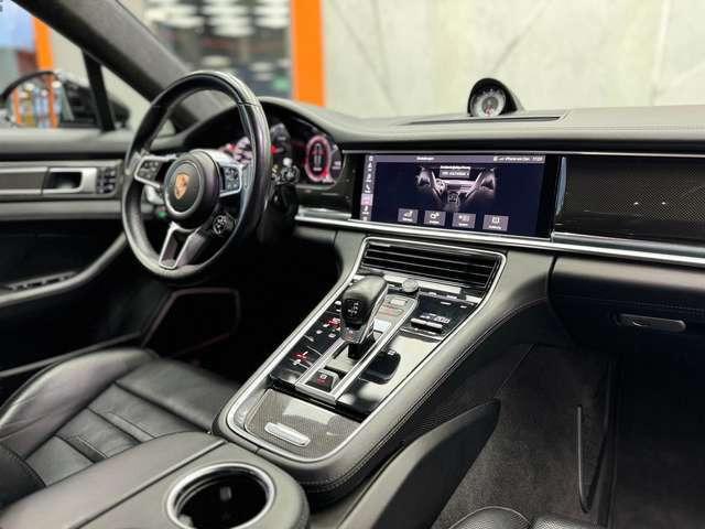 Porsche Panamera 4 S|RFK|CHRONO|SPORT-ABGAS|NEU-MOTOR|