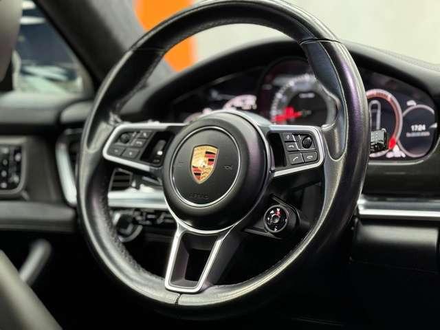 Porsche Panamera 4 S|RFK|CHRONO|SPORT-ABGAS|NEU-MOTOR|
