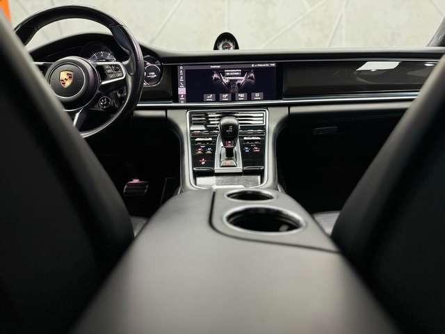 Porsche Panamera 4 S|RFK|CHRONO|SPORT-ABGAS|NEU-MOTOR|
