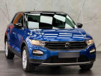 Bild Volkswagen T-Roc Active 1.0TSI|STDHZG|LED|AHK|WERKSGARANTIE