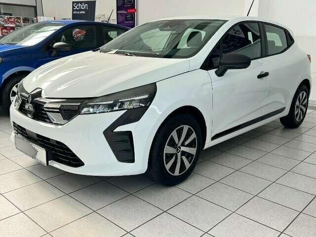 Mitsubishi Colt BASIS 1.0 Benziner 5-Gang