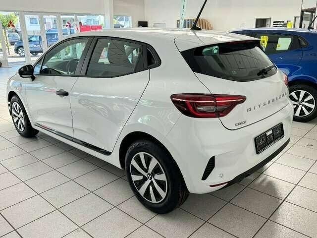 Mitsubishi Colt BASIS 1.0 Benziner 5-Gang