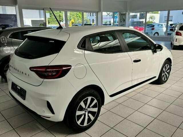 Mitsubishi Colt BASIS 1.0 Benziner 5-Gang