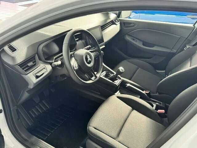 Mitsubishi Colt BASIS 1.0 Benziner 5-Gang