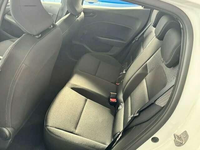 Mitsubishi Colt BASIS 1.0 Benziner 5-Gang