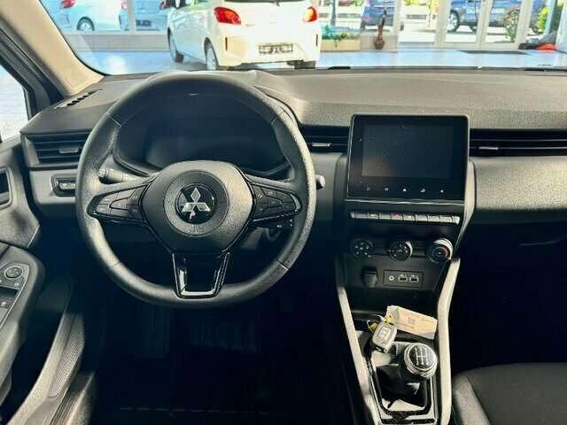 Mitsubishi Colt BASIS 1.0 Benziner 5-Gang