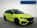 Bild Skoda Octavia Combi 2.0 TSI RS DSG / AHK / ACC / PANORAMA