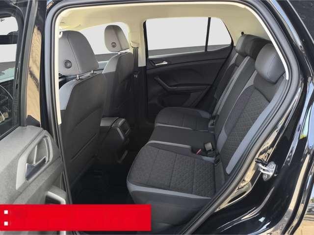 Volkswagen T-Cross 1.5 TSI DSG Style LED ACC RFK NAVI