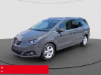 Bild Seat Alhambra 1.4 TSI DSG Xcellence ACC PARK ASSIST NAVI