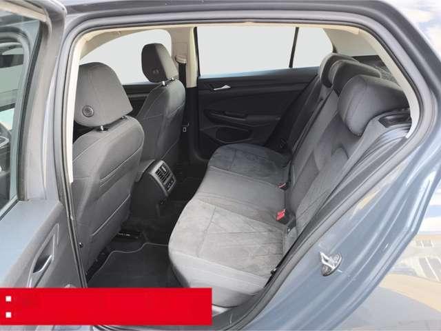 Volkswagen Golf 8 Lim. 2.0 TDI DSG Style LED ACC RFK NAVI