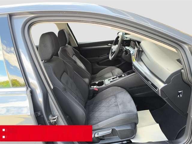 Volkswagen Golf 8 Lim. 2.0 TDI DSG Style LED ACC RFK NAVI