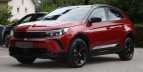 Bild Opel Grandland GS*RFK*Matrix LED*elektr Heckklappe*Sitzhzg*AGR Si
