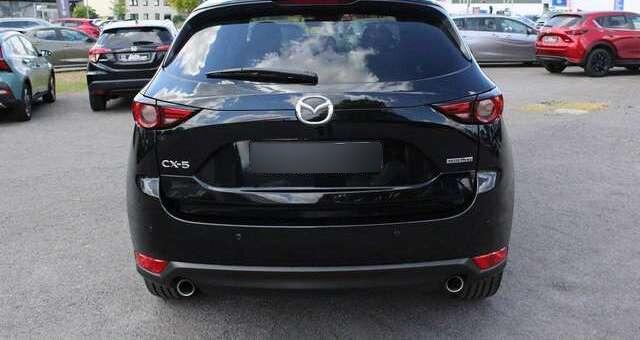 Mazda CX-5 SKYACTIV-G 194