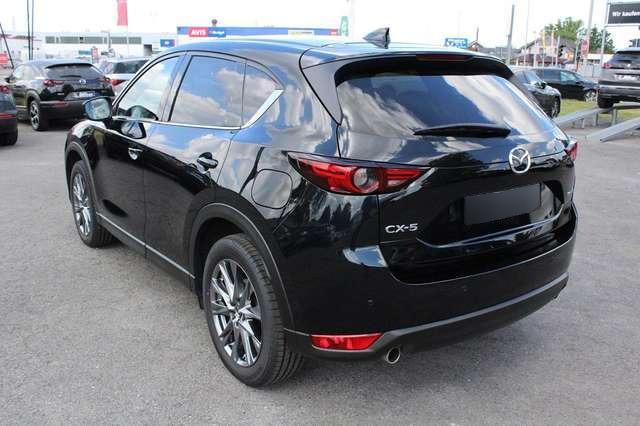 Mazda CX-5 SKYACTIV-G 194