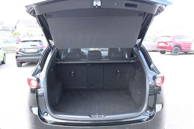 Mazda CX-5 SKYACTIV-G 194