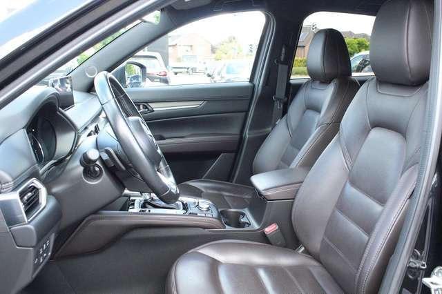 Mazda CX-5 SKYACTIV-G 194