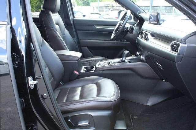 Mazda CX-5 SKYACTIV-G 194