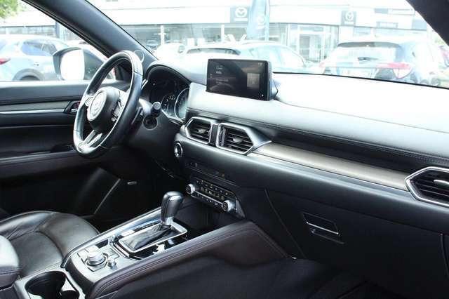 Mazda CX-5 SKYACTIV-G 194