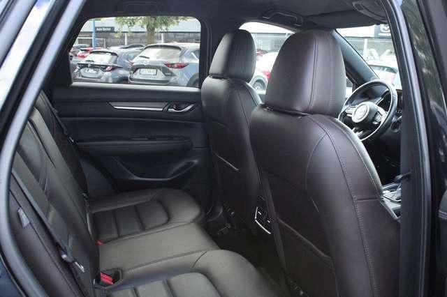 Mazda CX-5 SKYACTIV-G 194