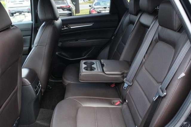 Mazda CX-5 SKYACTIV-G 194