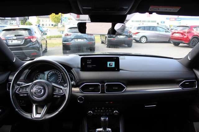 Mazda CX-5 SKYACTIV-G 194