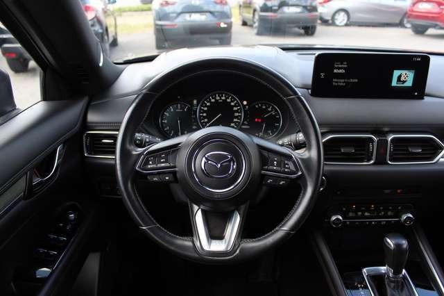 Mazda CX-5 SKYACTIV-G 194
