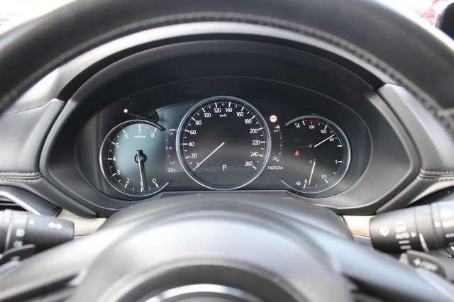 Mazda CX-5 SKYACTIV-G 194
