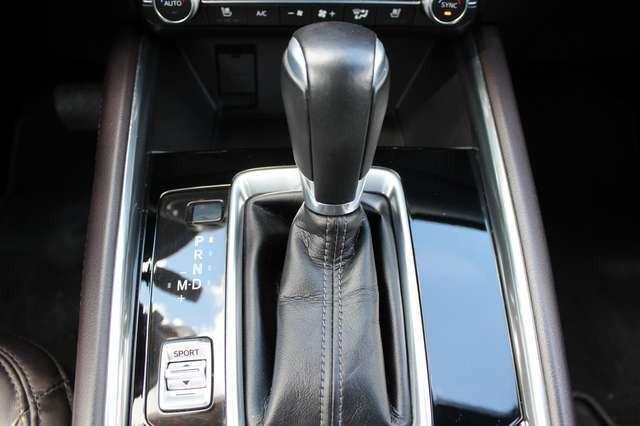 Mazda CX-5 SKYACTIV-G 194