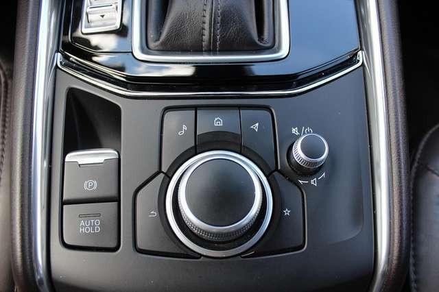 Mazda CX-5 SKYACTIV-G 194