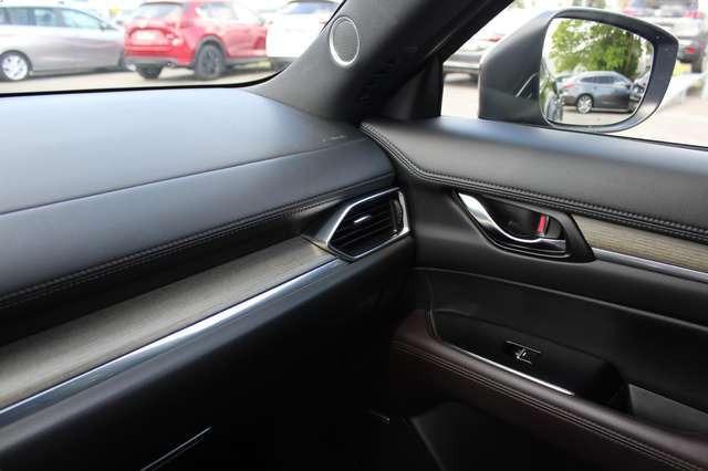 Mazda CX-5 SKYACTIV-G 194