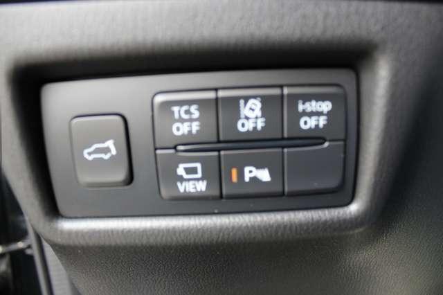 Mazda CX-5 SKYACTIV-G 194