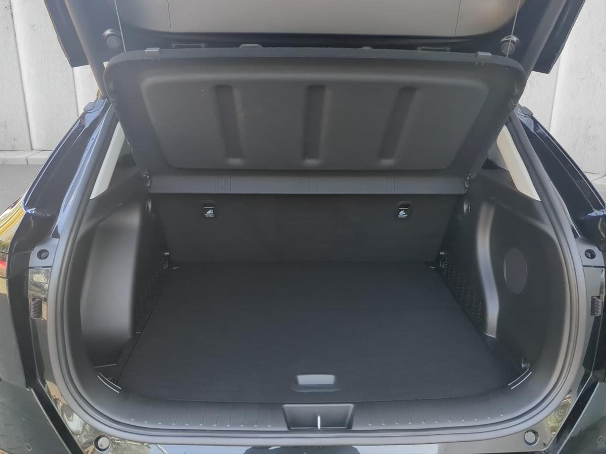 Hyundai KONA Elektro Prime 65,4 kWh Leder*Bose*Navi