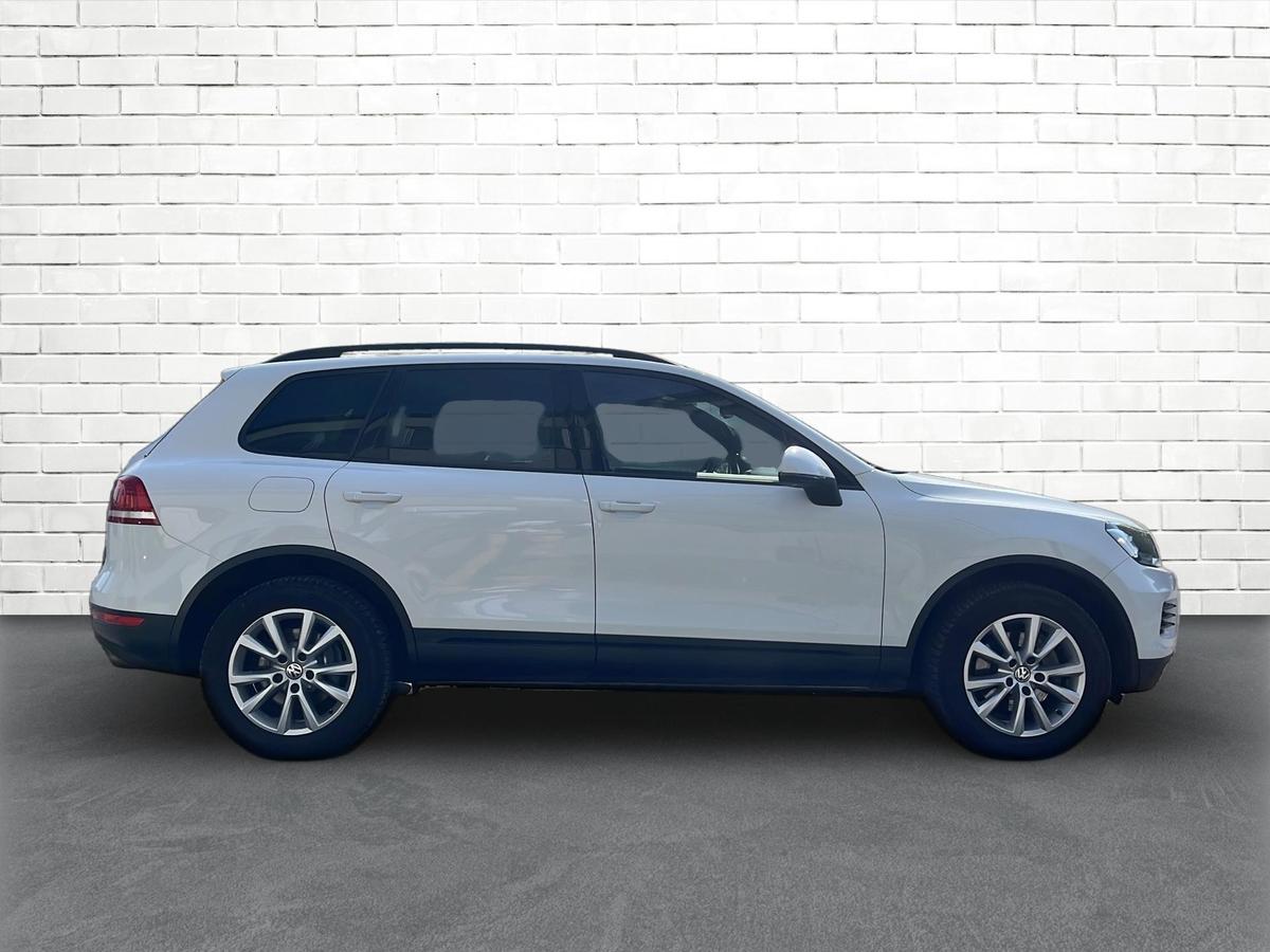 Volkswagen Touareg 3.0 V6 TDI*Standheizung*Leder*Xenon*Pano*