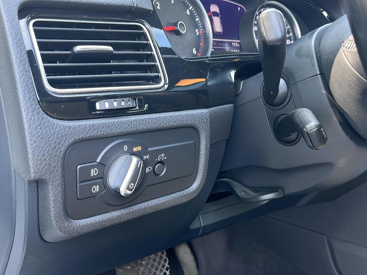 Volkswagen Touareg 3.0 V6 TDI*Standheizung*Leder*Xenon*Pano*