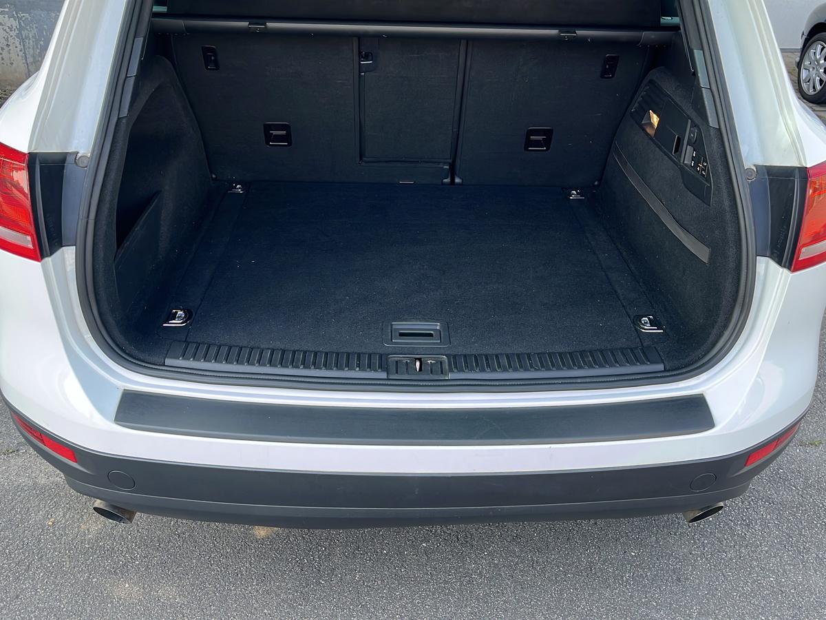 Volkswagen Touareg 3.0 V6 TDI*Standheizung*Leder*Xenon*Pano*