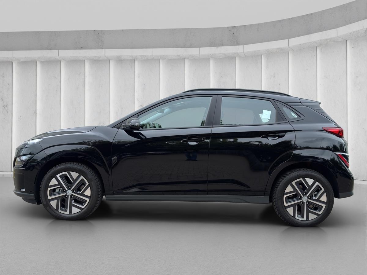 Hyundai KONA Elektro Select 39,2 kwH Klima*PDC*Sitz&Lenkhzg