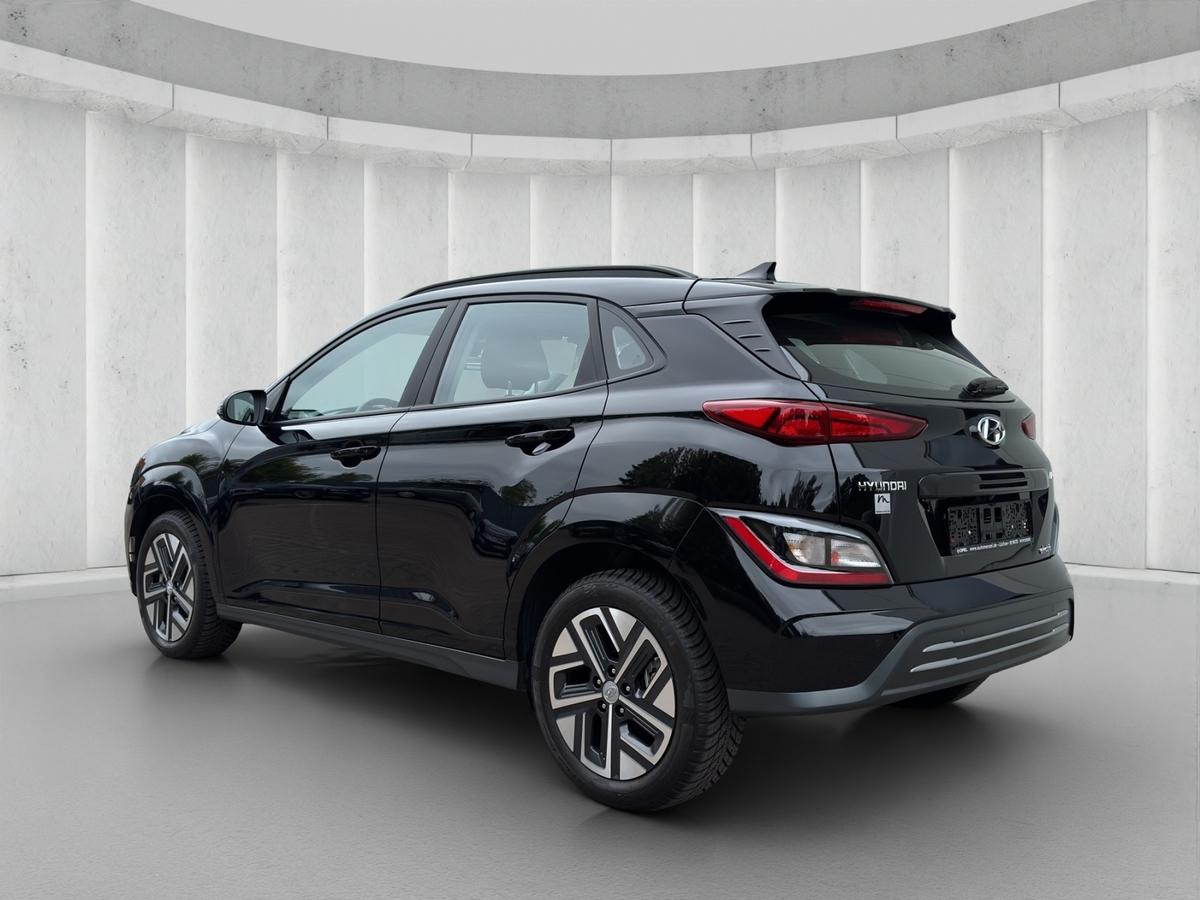 Hyundai KONA Elektro Select 39,2 kwH Klima*PDC*Sitz&Lenkhzg