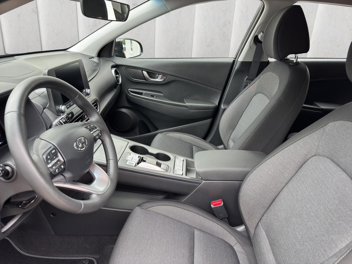 Hyundai KONA Elektro Select 39,2 kwH Klima*PDC*Sitz&Lenkhzg