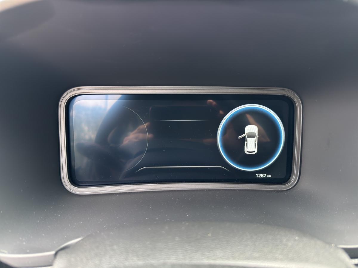 Hyundai KONA Elektro Select 39,2 kwH Klima*PDC*Sitz&Lenkhzg