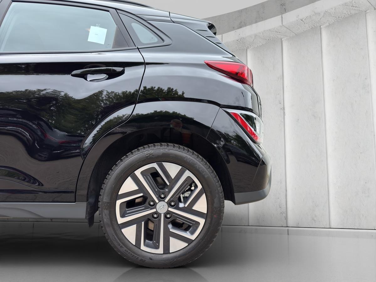 Hyundai KONA Elektro Select 39,2 kwH Klima*PDC*Sitz&Lenkhzg