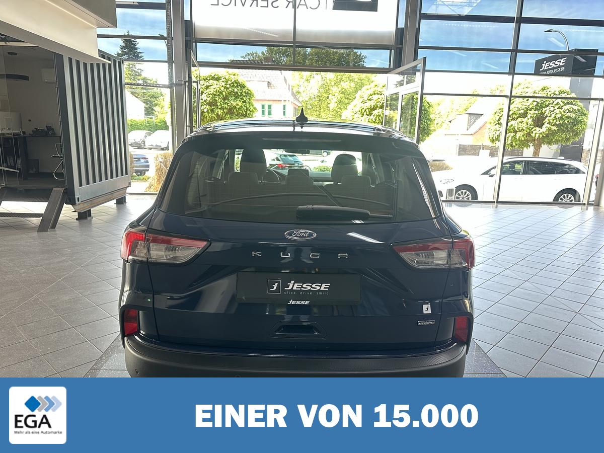 Ford Kuga 2.5 Duratec PHEV Titanium  Navi PDC 