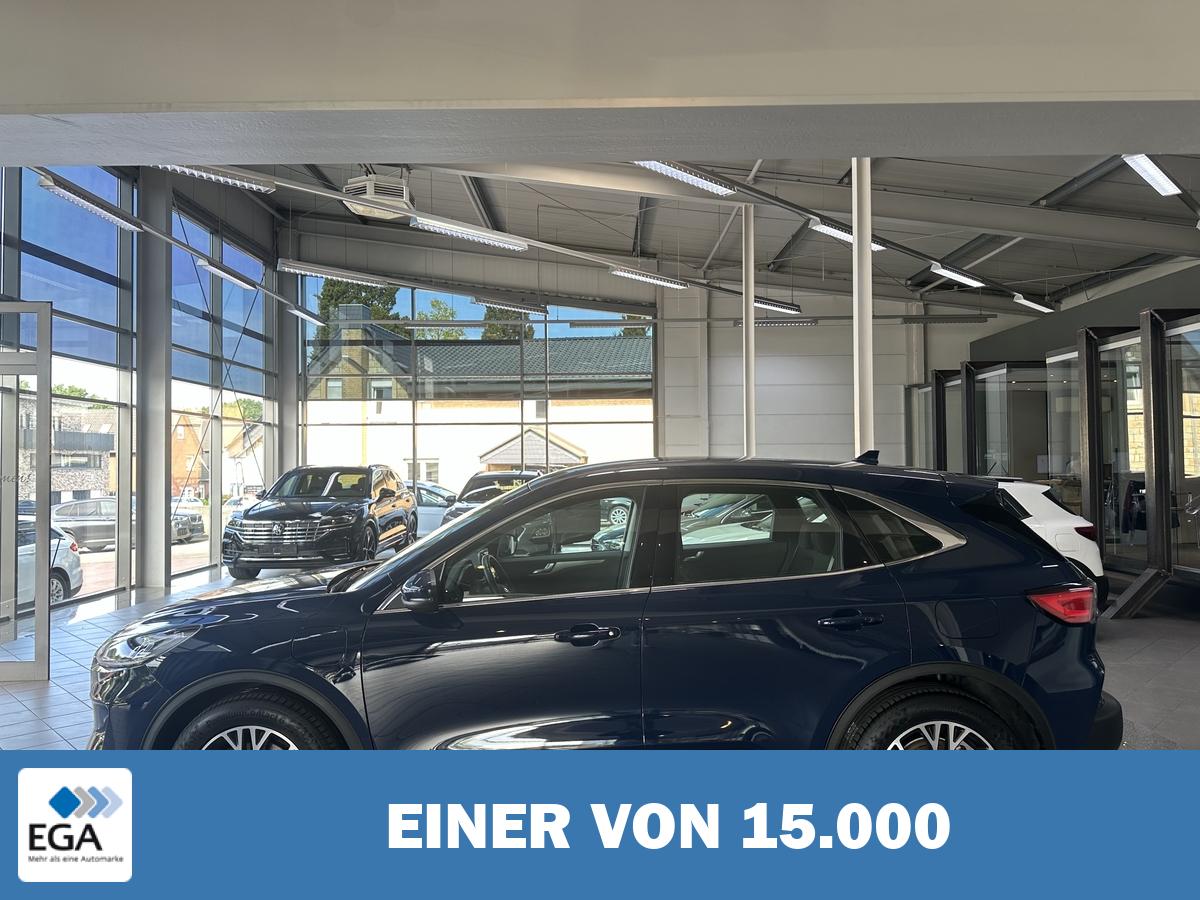 Ford Kuga 2.5 Duratec PHEV Titanium  Navi PDC 