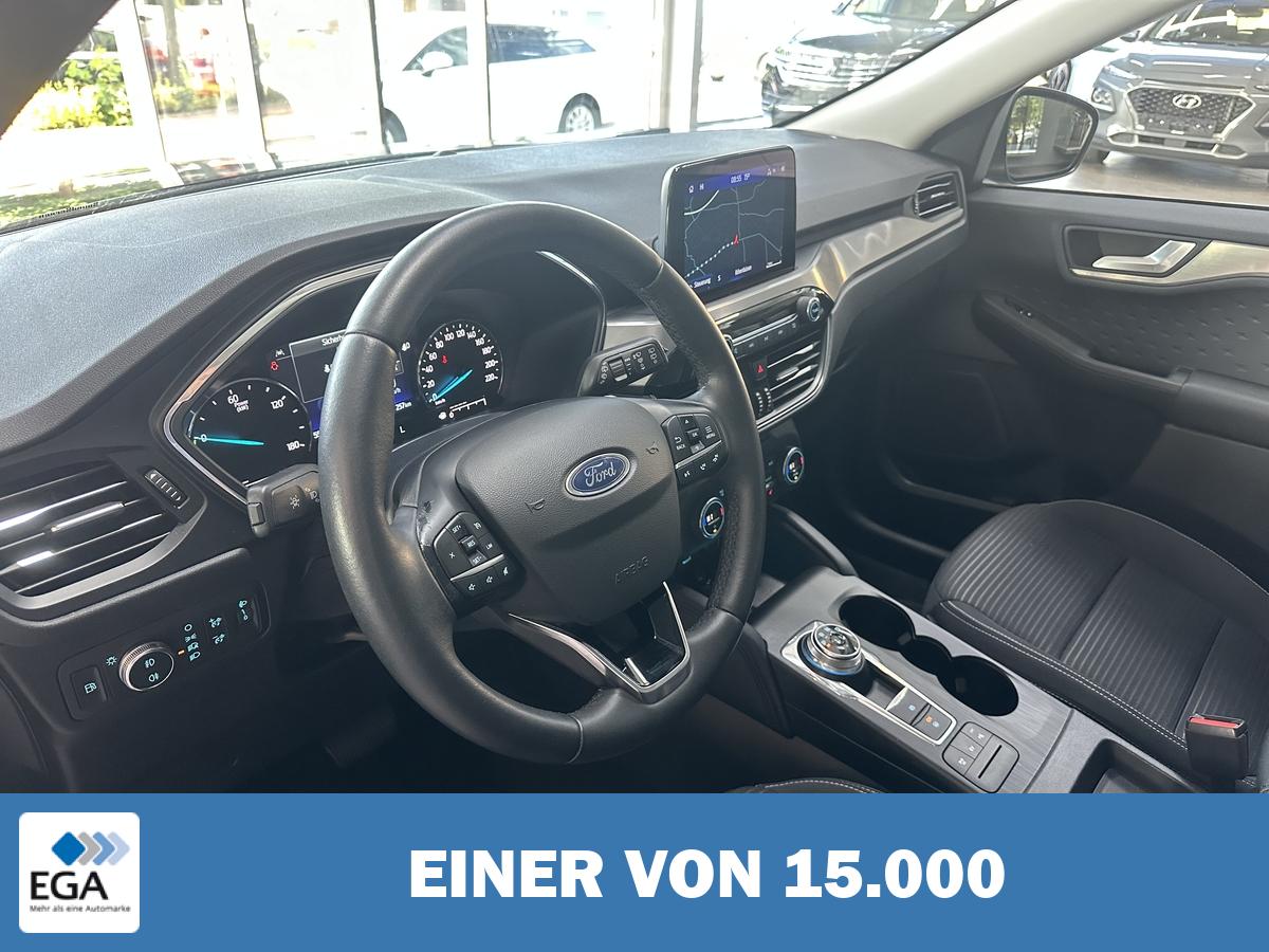 Ford Kuga 2.5 Duratec PHEV Titanium  Navi PDC 