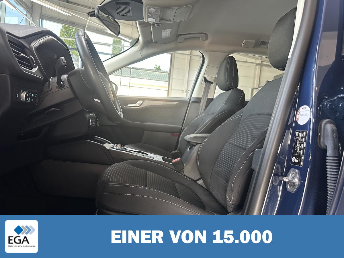Ford Kuga 2.5 Duratec PHEV Titanium  Navi PDC 