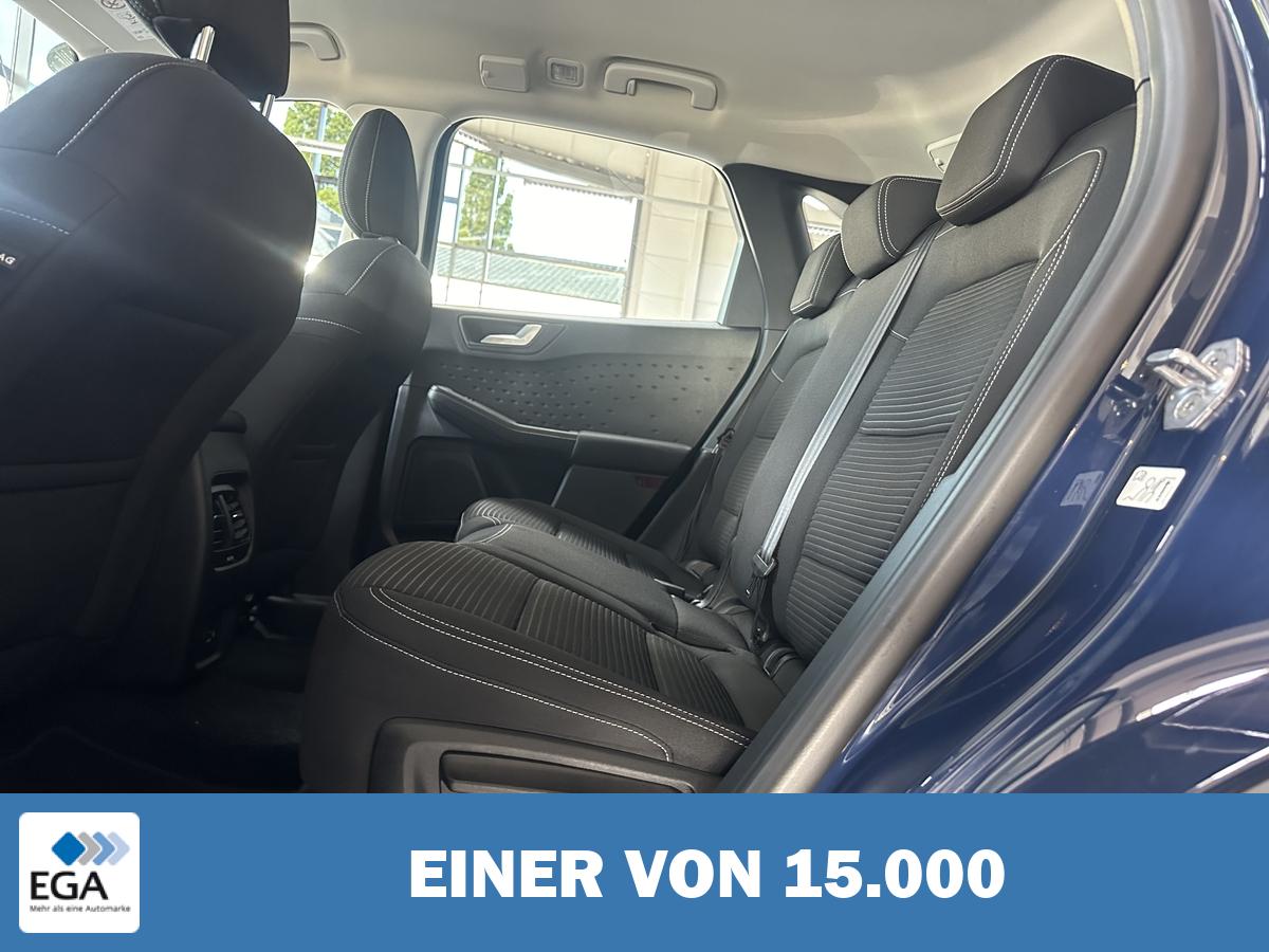 Ford Kuga 2.5 Duratec PHEV Titanium  Navi PDC 