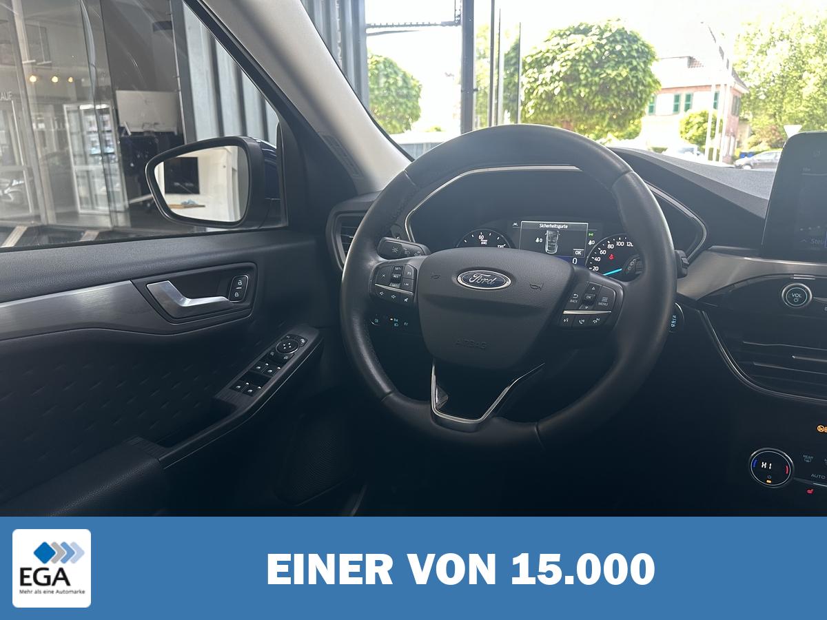 Ford Kuga 2.5 Duratec PHEV Titanium  Navi PDC 